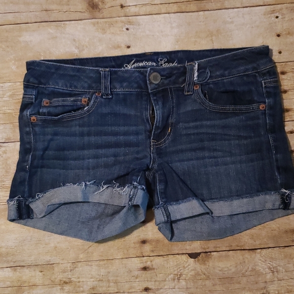 American Eagle Outfitters Pants - American Eagle Shorts